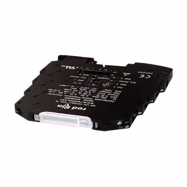 AIMI0202 Red Lion Controls Conditionneurs et isolateurs de signaux